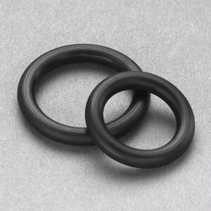 Yellow Jacket Replacement O-Rings for Automotive Coupler - 41300