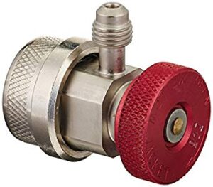 Yellow Jacket R134a High-Side Automotive Coupler - 41337
