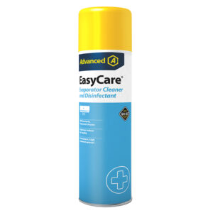 Advanced EasyCare Evaporator Cleaner & Disinfectant 600ml