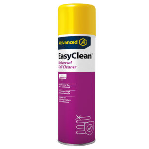 Advanced EasyClean Universal Coil Cleaner 600ml