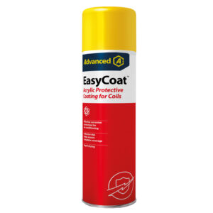 Advanced EasyCoat Protective Coating for Coils 600ml