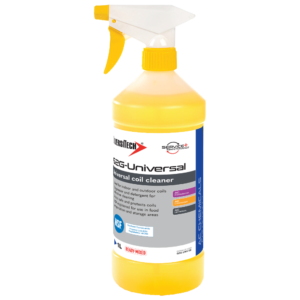 DiversiTech G2G-Universal Coil Cleaner 1L