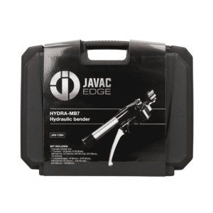 Javac Edge HYRDA-MB7 Hydraulic Bender - HB85