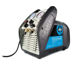 Javac XTR-ULTRA-A2L Recovery Unit 230V
