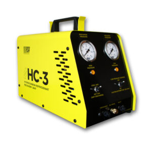 HC-3-110V Hydrocarbon Recovery Unit 110V
