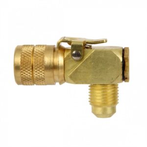 Imperial® Kwik-Coupler™ Elbow 5/16" Female X 5/16"