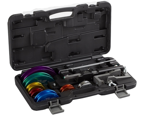 CPS® Premium Ratcheting Tube Bender