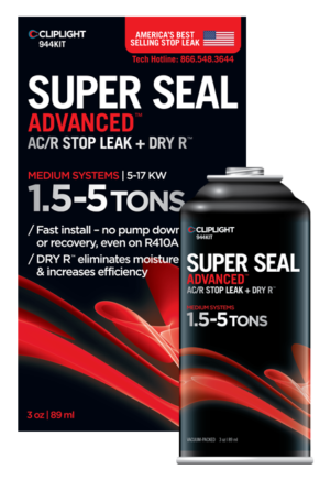 Cliplight Super Seal Advanced™ 944 Kit