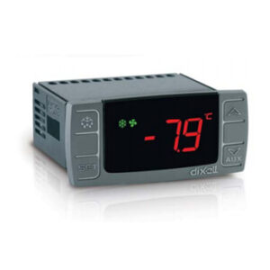 Dixell X-Cool Controller 230v (XR02CX)