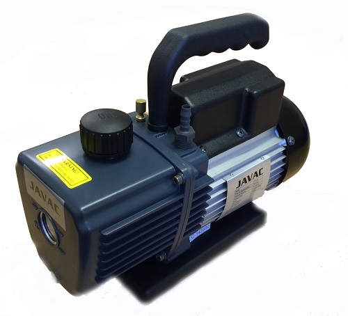 Javac CC-231 Vacuum Pump