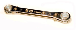 Javac Ratchet Wrench
