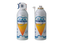 OxyTurbo Leak Detection Spray