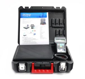 Javac Procharge 100 Charging Scale