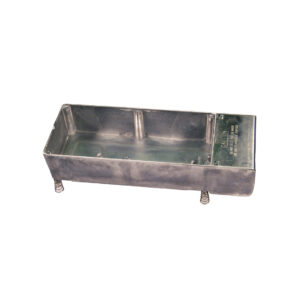 Pump House Evaporator Tray