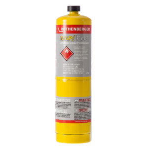 Rothenberger Mapp Gas