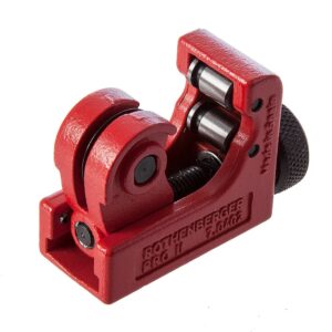 Rothenberger Minicut II Pro