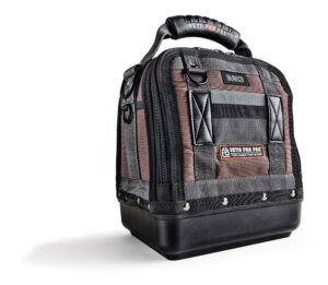 VETO Pro Pac MC Tool Bag