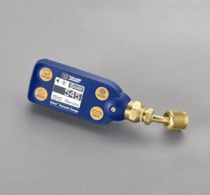 Yellow Jacket® Omni™ Digital Vacuum Gauge 1/4" Fitting