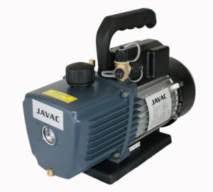Javac CC-141 Vacuum Pump