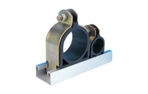 Aspen Insulclamp Bag of 10