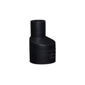 Pump House Large Cassette A/C Drain Adapters (Black)
