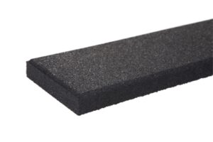 Anti-Vibration Strips 1000mm x 100mm x 15mm