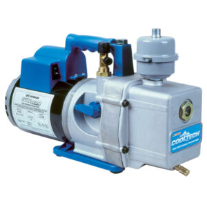 Robinair CoolTech 10CFM Dual Voltage Vacuum Pump