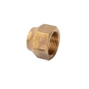 Brass Flare Nut