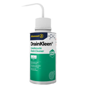 Advanced DrainKleen Condensate Drain Cleaner One Shot 250ml