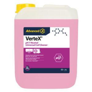 Advanced VerteX Condenser & Evaporator Cleaner 5l