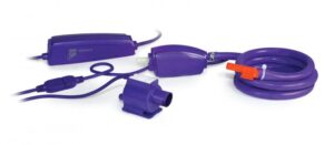 Aspen Micro-v Condensate Pump