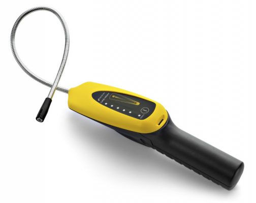 Javac GAS Mate Leak Detector ATEX R32