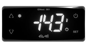 Eliwell ID NEXT 961 Controller 230V