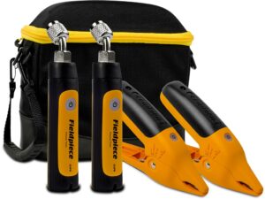 Fieldpiece JL3KR4 JobLink® System Test Kit