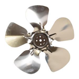 Fan Blade - Sucker