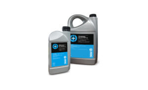 Javac Universal Vacuum Pump Oil 1L