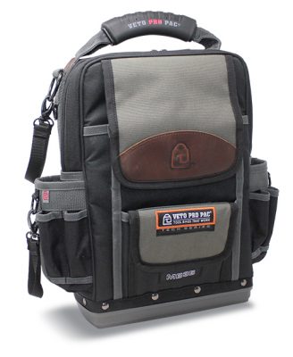 Veto MB3B Meter Bag