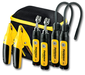 Fieldpiece JL3KH6IN Job Link® System Charge and Air Kit
