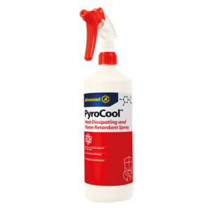 Advanced Pyro-Cool Heat Dissipating Spray 1l