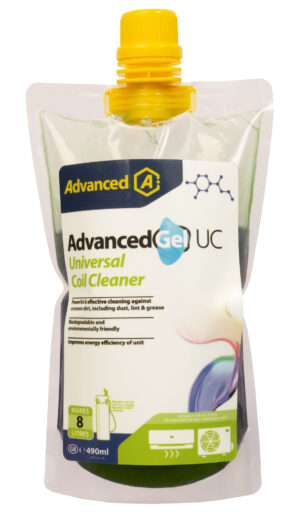 Advanced Gel UC - Universal Cleaner 490ml