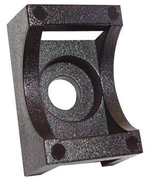 Screw Cable Tie Mounts