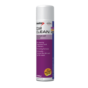 DiversiTech Coil Clean Universal Coil Cleaner 600ml