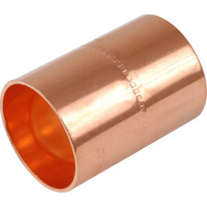 Copper Coupling Fittings