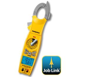 Fieldpiece SC680 Wireless Clamp Meter