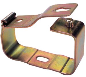 Aspen Xtra Grip Locks - Pack of 10