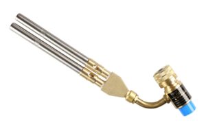 Javac Dual Fusion Brazing Torch