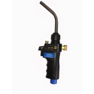 Javac Olympus Brazing & Soldering Torch - OLY2