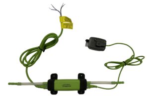 Pump House Whispa-Q Ultra Quiet Mini Pump