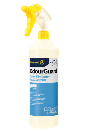 Advanced OdourGuard Odour Eliminator 1l