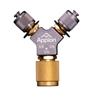 Appion MegaFlow 3/8" Speed-Y - QP029